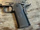 NEW NIGHTHAWK CUSTOM VICE PRESIDENT DOUBLE STACK COMMANDER 1911 9MM W/
IOS AND OTHER UPGRADES - LAYAWAY AVAILABLE - 11 of 25