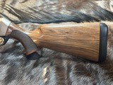 FREE SAFARI, NEW BROWNING MARK 3 HUNTER NICKEL 270 WIN 22