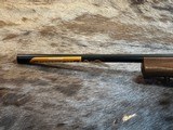 FREE SAFARI, NEW BROWNING MARK 3 HUNTER NICKEL 270 WIN 22