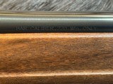 FREE SAFARI, NEW BROWNING MARK 3 HUNTER NICKEL 270 WIN 22