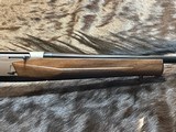 FREE SAFARI, NEW BROWNING MARK 3 HUNTER NICKEL 270 WIN 22