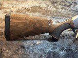 FREE SAFARI, NEW BROWNING MARK 3 HUNTER NICKEL 270 WIN 22