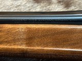 FREE SAFARI, NEW BROWNING MARK 3 HUNTER NICKEL 270 WIN 22