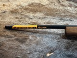 FREE SAFARI, NEW BROWNING MARK 3 HUNTER NICKEL 270 WIN 22