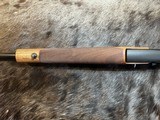 FREE SAFARI, NEW BROWNING MARK 3 HUNTER NICKEL 270 WIN 22