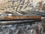 FREE SAFARI, NEW BROWNING MARK 3 HUNTER NICKEL 270 WIN 22