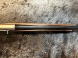 FREE SAFARI, NEW BROWNING MARK 3 HUNTER NICKEL 270 WIN 22