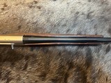 FREE SAFARI, NEW BROWNING MARK 3 HUNTER NICKEL 270 WIN 22