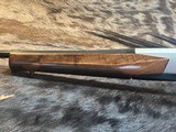 FREE SAFARI, NEW BROWNING MARK 3 HUNTER NICKEL 270 WIN 22