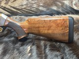 FREE SAFARI, NEW BROWNING MARK 3 HUNTER NICKEL 270 WIN 22