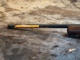 FREE SAFARI, NEW BROWNING MARK 3 HUNTER NICKEL 270 WIN 22