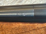 FREE SAFARI, NEW BROWNING MARK 3 HUNTER NICKEL 270 WIN 22