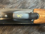 FREE SAFARI, NEW BROWNING MARK 3 HUNTER NICKEL 270 WIN 22