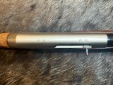 FREE SAFARI, NEW BROWNING MARK 3 HUNTER NICKEL 270 WIN 22