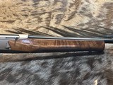 FREE SAFARI, NEW BROWNING MARK 3 HUNTER NICKEL 270 WIN 22