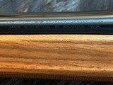 FREE SAFARI, NEW BROWNING MARK 3 HUNTER NICKEL 270 WIN 22