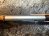 FREE SAFARI, NEW BROWNING MARK 3 HUNTER NICKEL 270 WIN 22