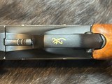 FREE SAFARI, NEW BROWNING MARK 3 HUNTER NICKEL 270 WIN 22