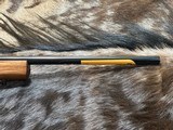 FREE SAFARI, NEW BROWNING MARK 3 HUNTER NICKEL 270 WIN 22