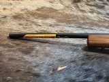 FREE SAFARI, NEW BROWNING MARK 3 HUNTER NICKEL 270 WIN 22