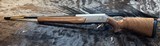 FREE SAFARI, NEW BROWNING MARK 3 HUNTER NICKEL 270 WIN 22