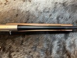 FREE SAFARI, NEW BROWNING MARK 3 HUNTER NICKEL 270 WIN 22