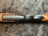 FREE SAFARI, NEW BROWNING MARK 3 HUNTER NICKEL 270 WIN 22