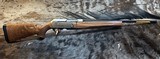 FREE SAFARI, NEW BROWNING MARK 3 HUNTER NICKEL 270 WIN 22