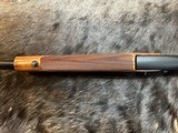 FREE SAFARI, NEW BROWNING MARK 3 HUNTER NICKEL 270 WIN 22