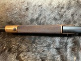 FREE SAFARI, NEW BROWNING MARK 3 HUNTER NICKEL 270 WIN 22