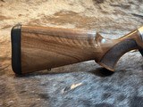 FREE SAFARI, NEW BROWNING MARK 3 HUNTER NICKEL 270 WIN 22