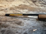 FREE SAFARI, NEW BROWNING MARK 3 HUNTER NICKEL 270 WIN 22