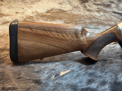 FREE SAFARI, NEW BROWNING MARK 3 HUNTER NICKEL 270 WIN 22