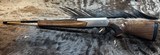 FREE SAFARI, NEW BROWNING MARK 3 HUNTER NICKEL 270 WIN 22