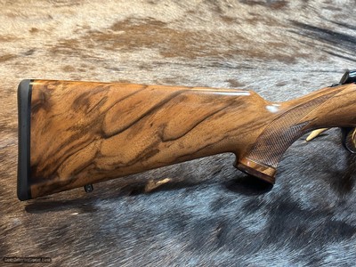 FREE SAFARI, NEW SAKO CUSTOM SHOP EXHIBITION ENGRAVED 85 L PRESTIGE 375 H&H - LAYAWAY AVAILABLE