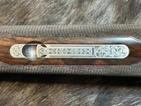 NEW MADE IN BELGIUM BROWNING CUSTOM B15 BEAUCHAMP GRADE E 12GA 30
