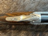 NEW MADE IN BELGIUM BROWNING CUSTOM B15 BEAUCHAMP GRADE E 12GA 30