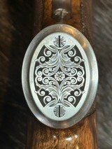 NEW MADE IN BELGIUM BROWNING CUSTOM B15 BEAUCHAMP GRADE E 20GA 28