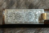 NEW MADE IN BELGIUM BROWNING CUSTOM B15 BEAUCHAMP GRADE E 12GA 30