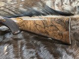 NEW MADE IN BELGIUM BROWNING CUSTOM B15 BEAUCHAMP GRADE E 12GA 30