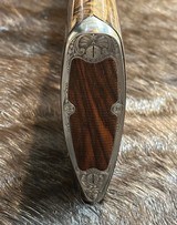 NEW MADE IN BELGIUM BROWNING CUSTOM B15 BEAUCHAMP GRADE E 12GA 30