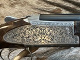 NEW MADE IN BELGIUM BROWNING CUSTOM B15 BEAUCHAMP GRADE E 12GA 30