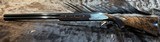NEW MADE IN BELGIUM BROWNING CUSTOM B15 BEAUCHAMP GRADE E 12GA 30