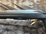 FREE SAFARI, NEW STEYR ARMS CARBON CLII 308 WINCHESTER RIFLE CL II 22