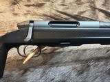 FREE SAFARI, NEW STEYR ARMS CARBON CLII 308 WINCHESTER RIFLE CL II 22