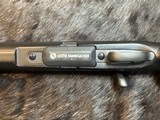 FREE SAFARI, NEW STEYR ARMS CARBON CLII 308 WINCHESTER RIFLE CL II 22