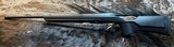 FREE SAFARI, NEW STEYR ARMS CARBON CLII 308 WINCHESTER RIFLE CL II 22