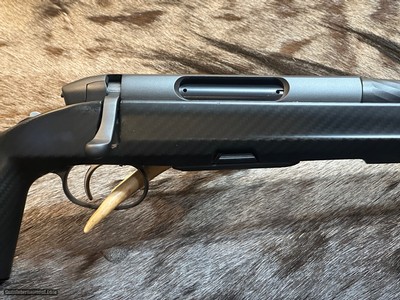 FREE SAFARI, NEW STEYR ARMS CARBON CLII 308 WINCHESTER RIFLE CL II 22