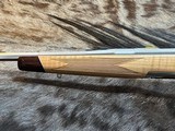 FREE SAFARI, NEW BROWNING X-BOLT WHITE GOLD MEDALLION MAPLE 22-250 REM 22