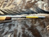 FREE SAFARI, NEW BROWNING X-BOLT WHITE GOLD MEDALLION MAPLE 22-250 REM 22